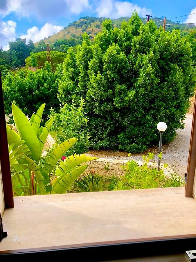 Cuore Della Valle Cefalu Aparthotel