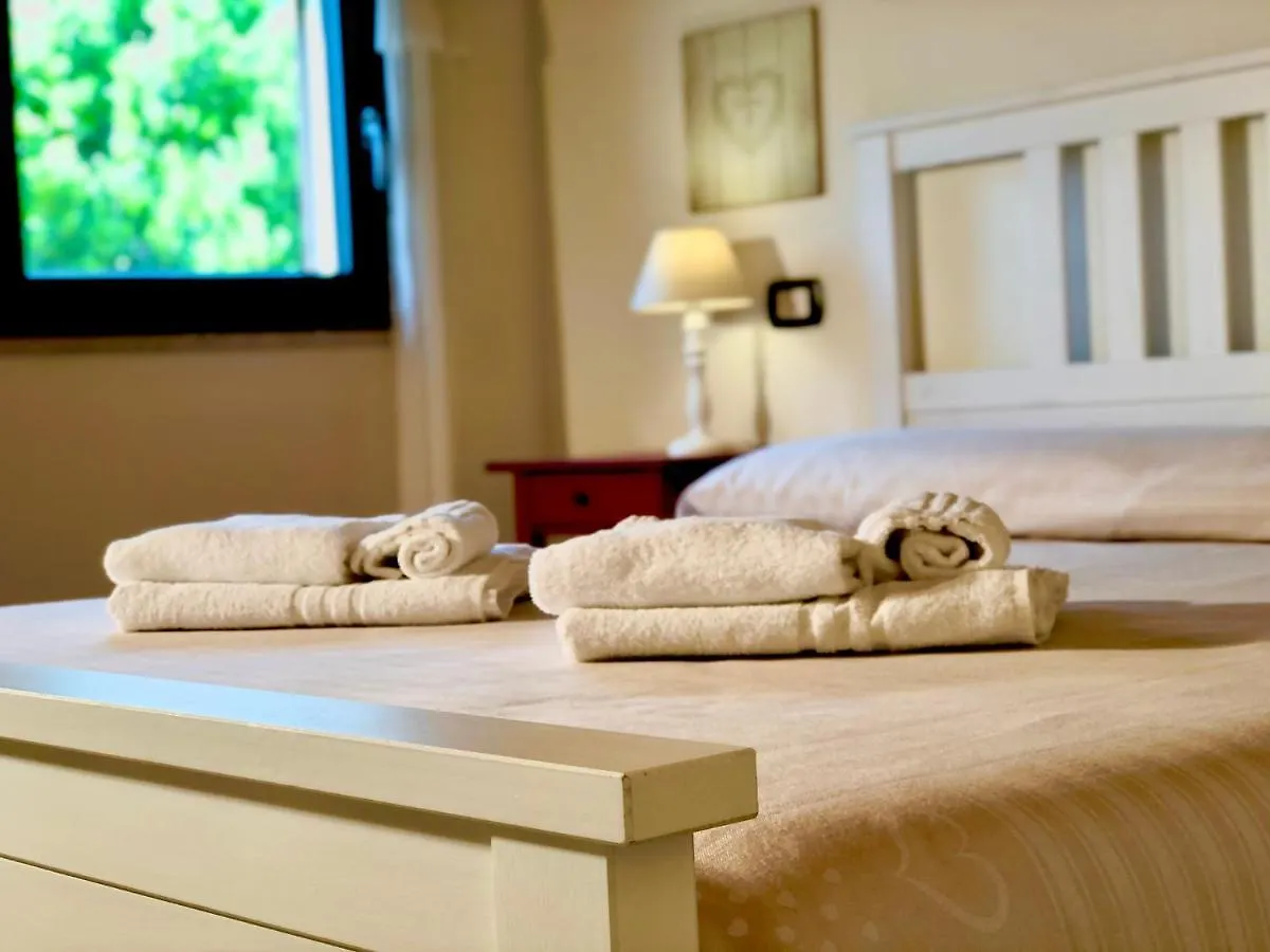 ** Aparthotel Cuore Della Valle Cefalu Italy