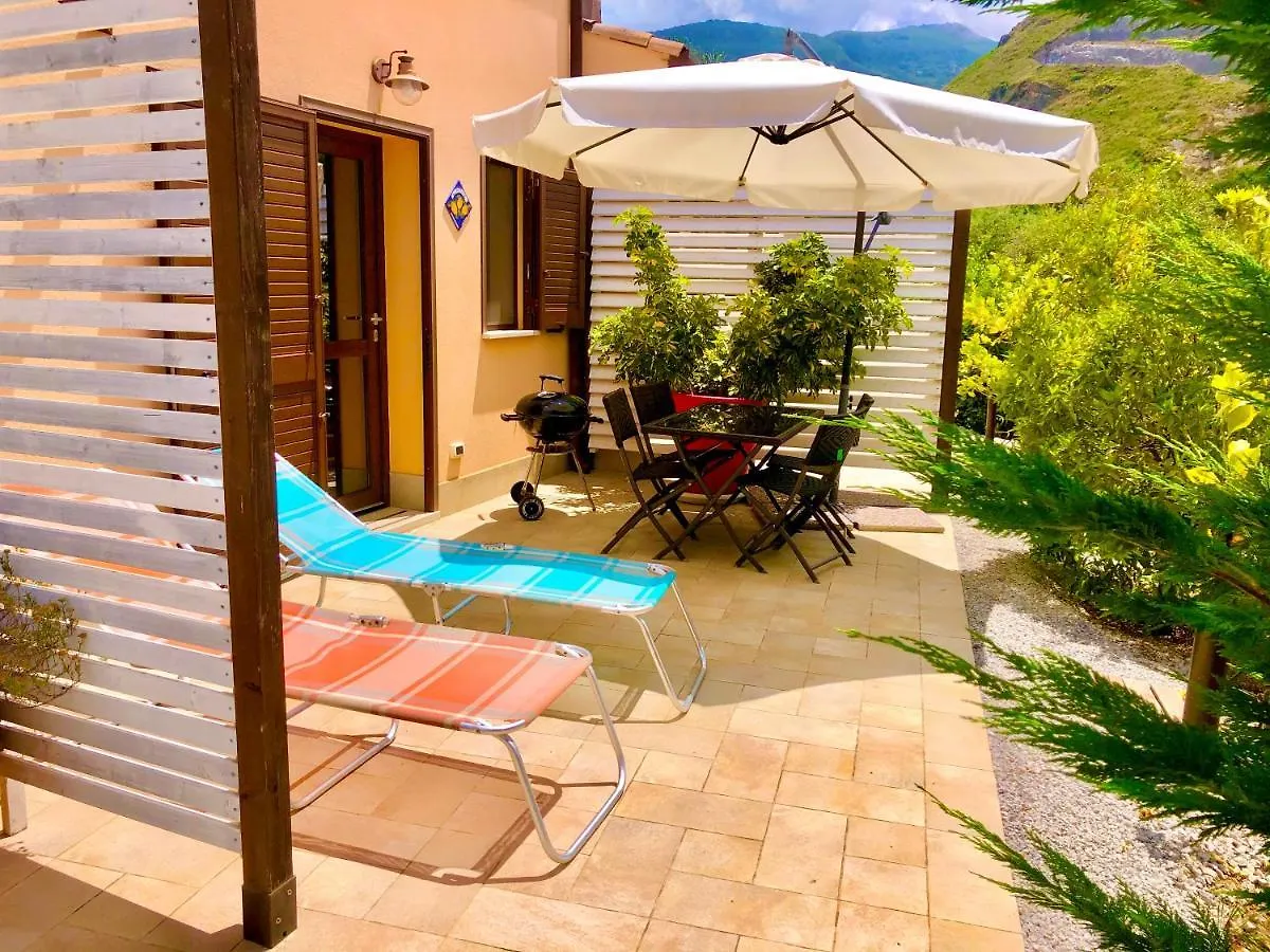 شقة فندقية تْشيفالو Cuore Della Valle