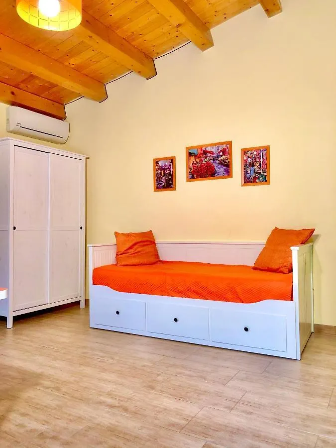 Cuore Della Valle Cefalu 2*,  Italy