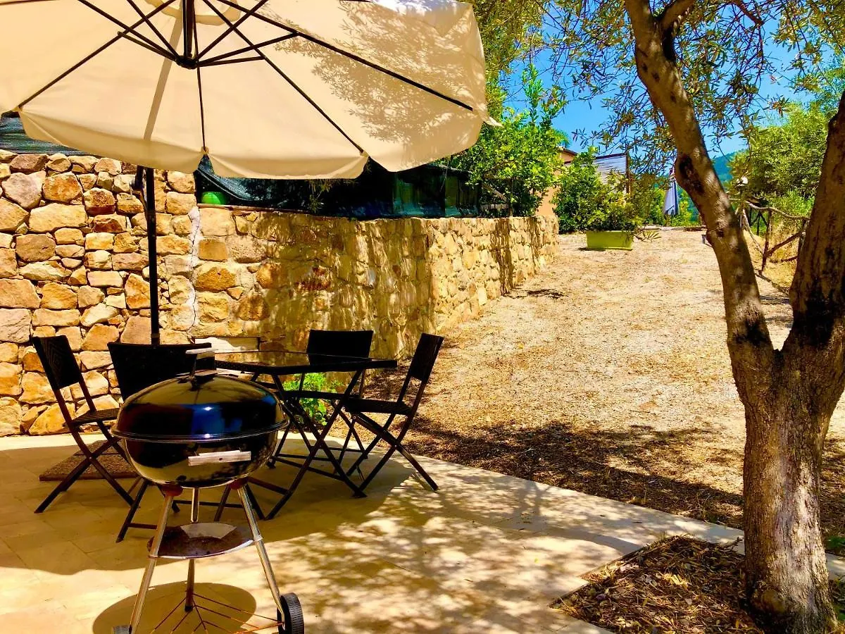 تْشيفالو Cuore Della Valle