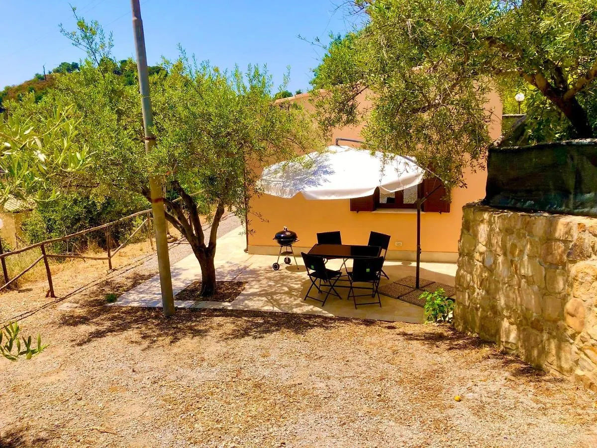 شقة فندقية تْشيفالو Cuore Della Valle