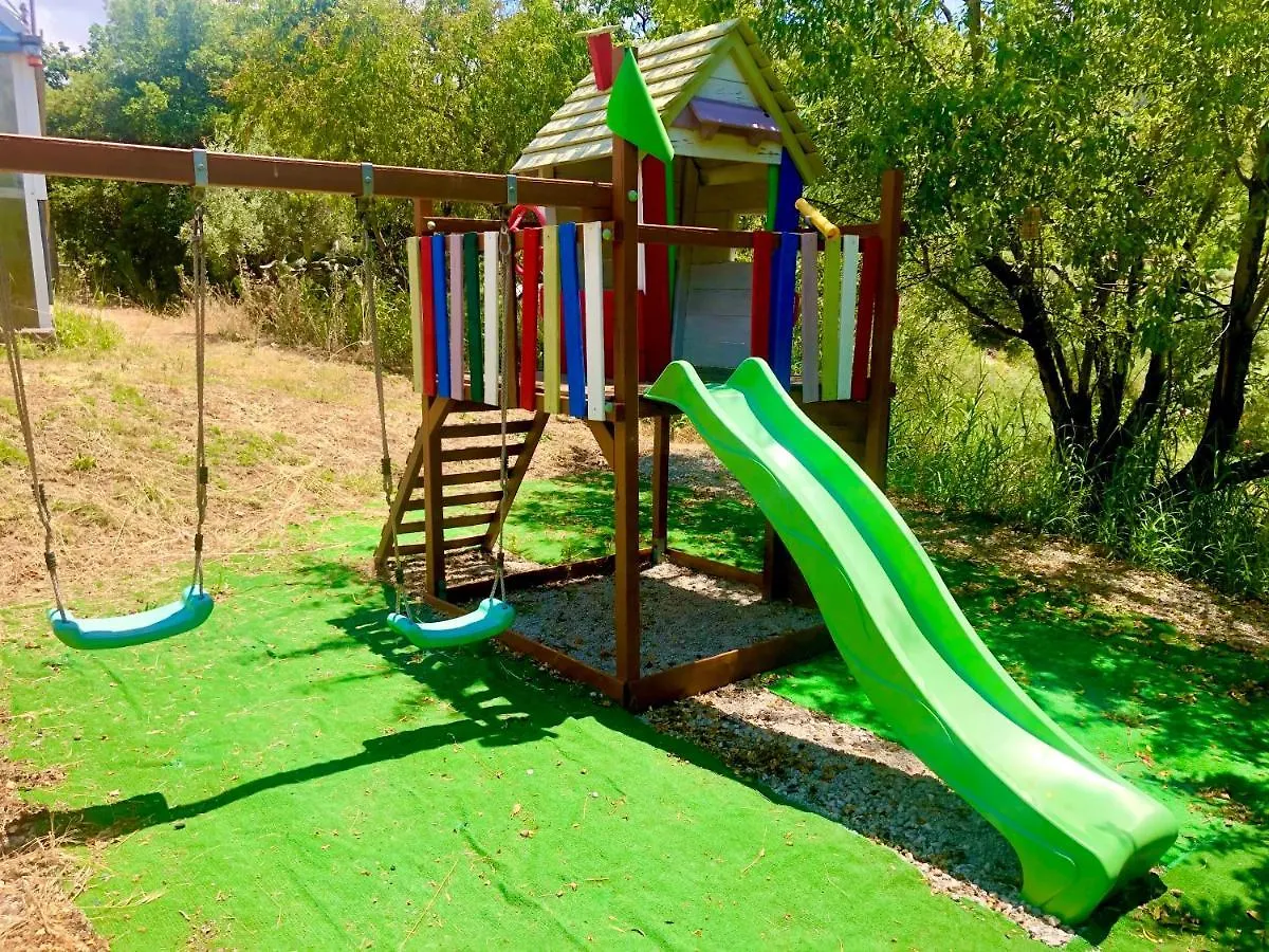 تْشيفالو Cuore Della Valle شقة فندقية