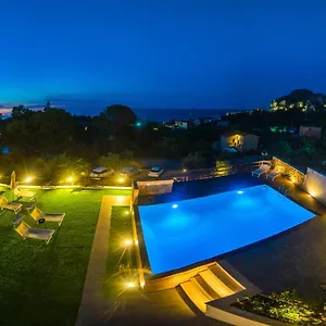  Aparthotel Pater Meus
