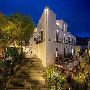  Guest house Palazzo Raho