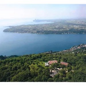 La Fiocchina - Magic Place - & In Garda - Countryside Farmhouse, Inside The Middle Of The Saló