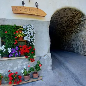 La Ca' Dei Comari - Da Tullio Capovalle