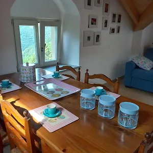 Couette-café Annamaria -