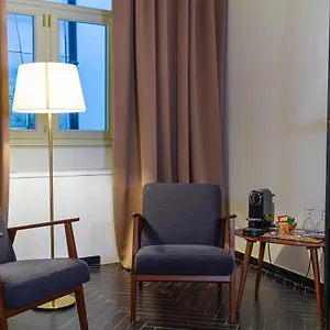 Maison d'hôtes Palazzo Glori 6