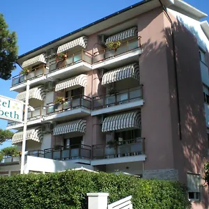 Elizabeth 3* Marina di Pietrasanta