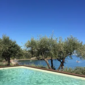  Casa vacanze Ogliastro Sul Mare - Sleep&dream