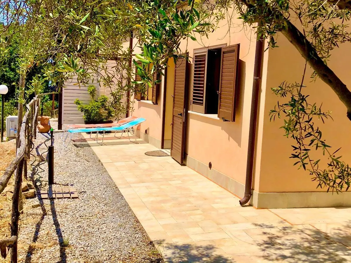Cuore Della Valle Cefalu 2*,