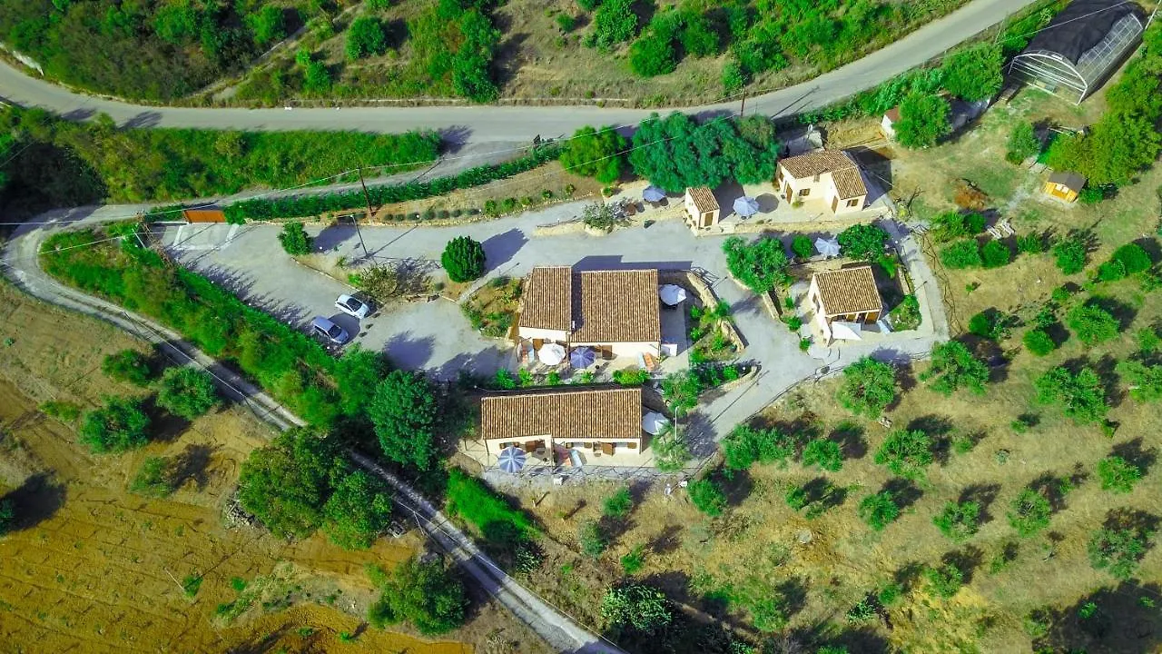Aparthotel Cuore Della Valle Cefalù